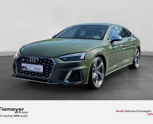 Audi S5 Gebrauchtwagen