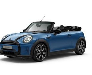Mini Cooper Cabrio Gebrauchtwagen