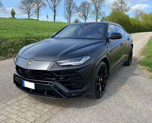 Lamborghini Urus Gebrauchtwagen