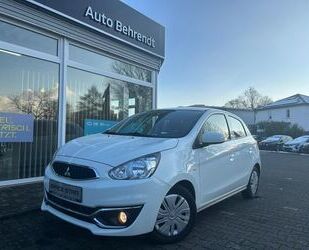 Mitsubishi Space Star Gebrauchtwagen