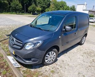 Mercedes-Benz Citan Gebrauchtwagen