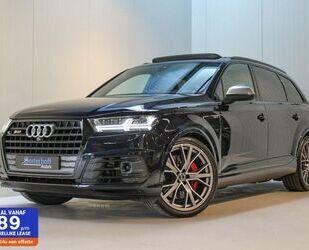 Audi SQ7 Gebrauchtwagen