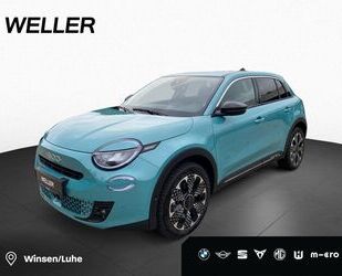 Fiat 600 Gebrauchtwagen