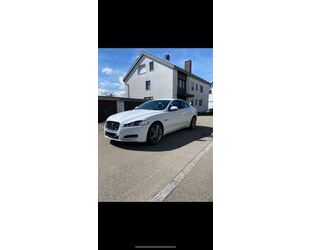 Jaguar XF Gebrauchtwagen
