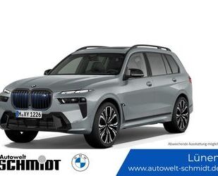 BMW X7 M60 Gebrauchtwagen