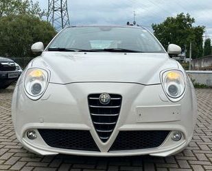 Alfa Romeo MiTo Gebrauchtwagen
