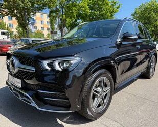 Mercedes-Benz GLE 300 Gebrauchtwagen