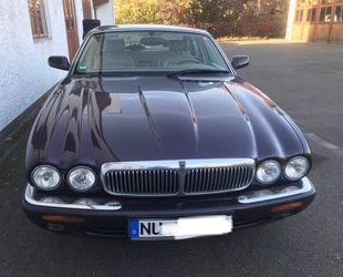 Jaguar XJ Gebrauchtwagen