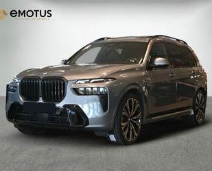 BMW X7 Gebrauchtwagen