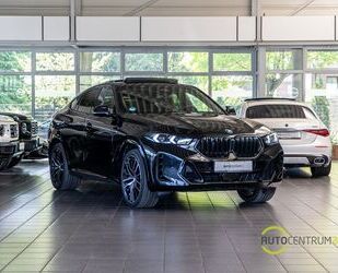 BMW X6 Gebrauchtwagen
