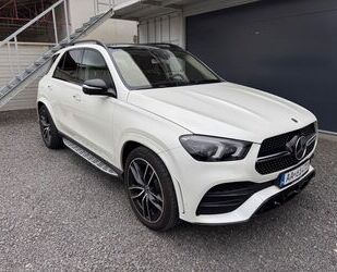 Mercedes-Benz GLE 400 Gebrauchtwagen