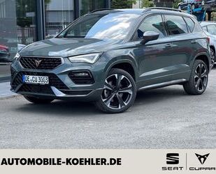 Cupra Ateca Gebrauchtwagen
