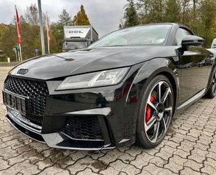Audi TT RS Gebrauchtwagen