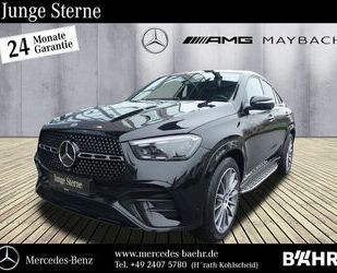 Mercedes-Benz GLE 450 Gebrauchtwagen