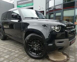 Land Rover Defender Gebrauchtwagen