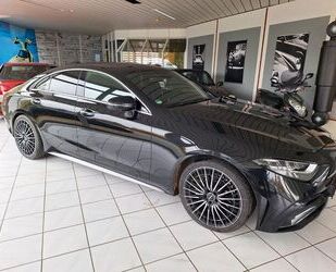Mercedes-Benz CLS 400 Gebrauchtwagen