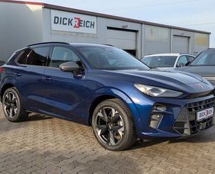 Cupra Terramar Gebrauchtwagen