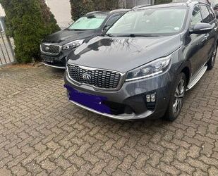 Kia Sorento Gebrauchtwagen
