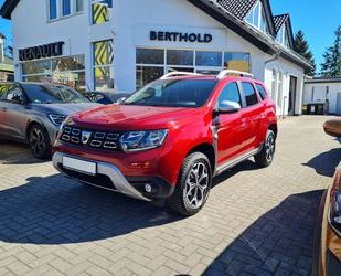 Dacia Duster Gebrauchtwagen