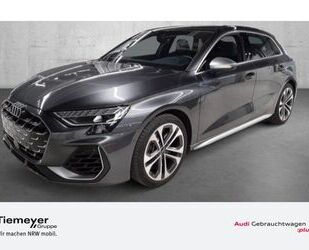 Audi S3 Gebrauchtwagen