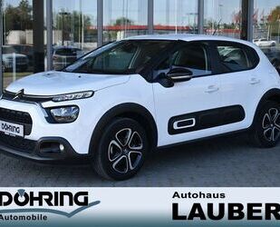 Citroen C3 Gebrauchtwagen