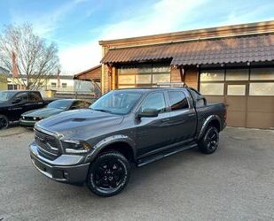 Dodge RAM Gebrauchtwagen