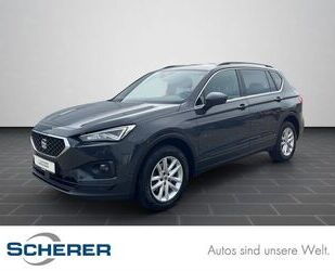 Seat Tarraco Gebrauchtwagen