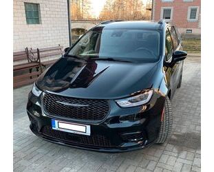 Chrysler Pacifica Gebrauchtwagen