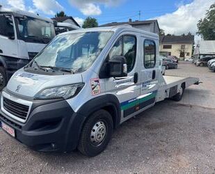 Peugeot Boxer Gebrauchtwagen