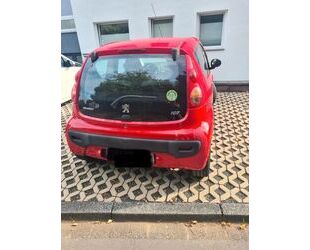 Peugeot 107 Gebrauchtwagen