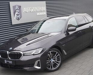 BMW 530 Gebrauchtwagen