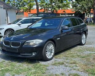 BMW 520 Gebrauchtwagen