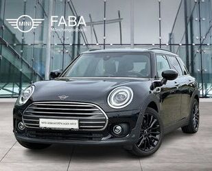 Mini Cooper Clubman Gebrauchtwagen