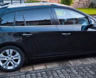 Chevrolet Cruze Gebrauchtwagen