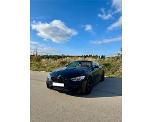 BMW M4 Gebrauchtwagen