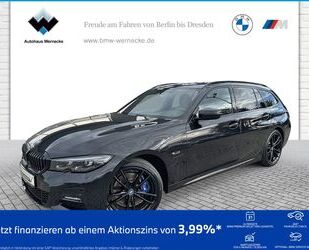 BMW 330 Gebrauchtwagen
