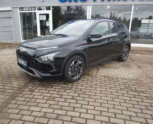 Hyundai BAYON Gebrauchtwagen
