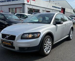 Volvo C30 Gebrauchtwagen