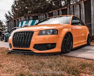 Audi S3 Gebrauchtwagen