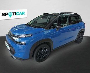 Citroen C3 Aircross Gebrauchtwagen