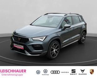 Cupra Ateca Gebrauchtwagen