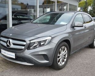 Mercedes-Benz GLA 180 Gebrauchtwagen