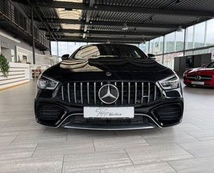 Mercedes-Benz AMG GT Gebrauchtwagen