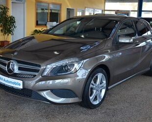 Mercedes-Benz A 200 Gebrauchtwagen