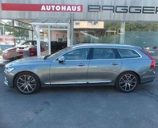Volvo V90 Gebrauchtwagen