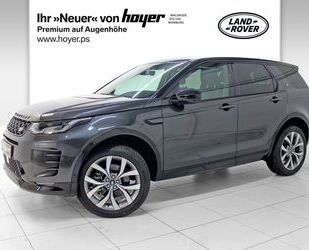 Land Rover Discovery Sport Gebrauchtwagen