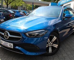 Mercedes-Benz C 220 Gebrauchtwagen