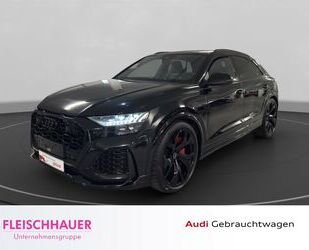 Audi RSQ8 Gebrauchtwagen