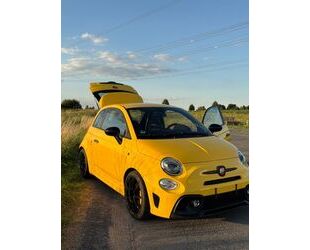 Abarth 595 Competizione Gebrauchtwagen