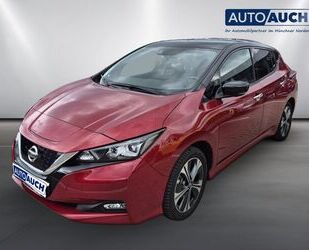 Nissan Leaf Gebrauchtwagen